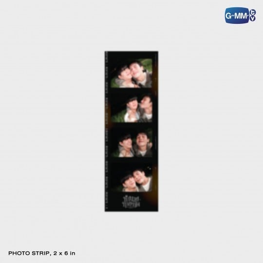 MY MAGIC PROPHECY / MEMORIAL BOX セット - タイBL・タイGLドラマ