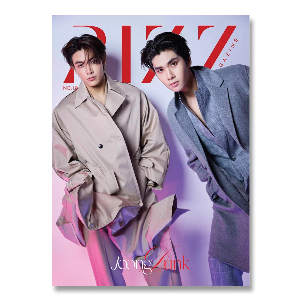 DUNK - タイBL・タイGLドラマグッズ通販サイト タイドラミ