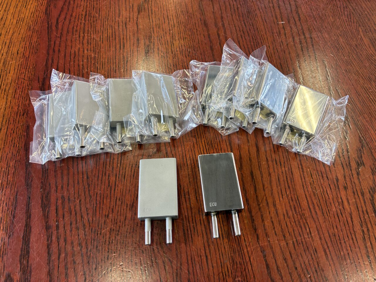 テムズ・オリジナルパーツのお知らせ （その2） - MINI(ミニ)専門店