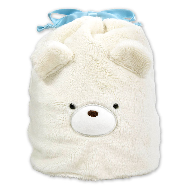 アニマルふわふわ巾着 第二弾 – サンキューマート