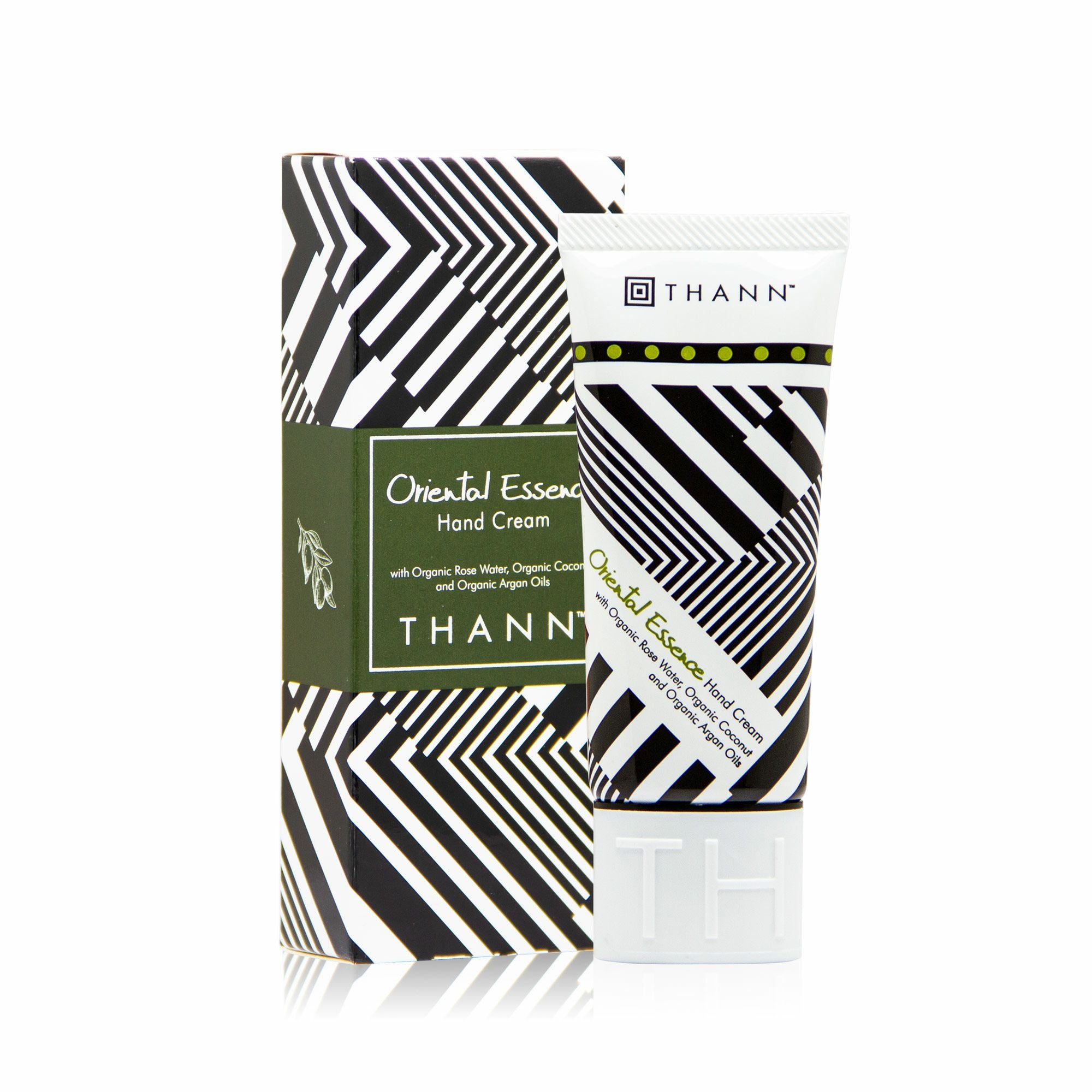ハンドクリーム OE《オリエンタルエッセンス》 | THANN