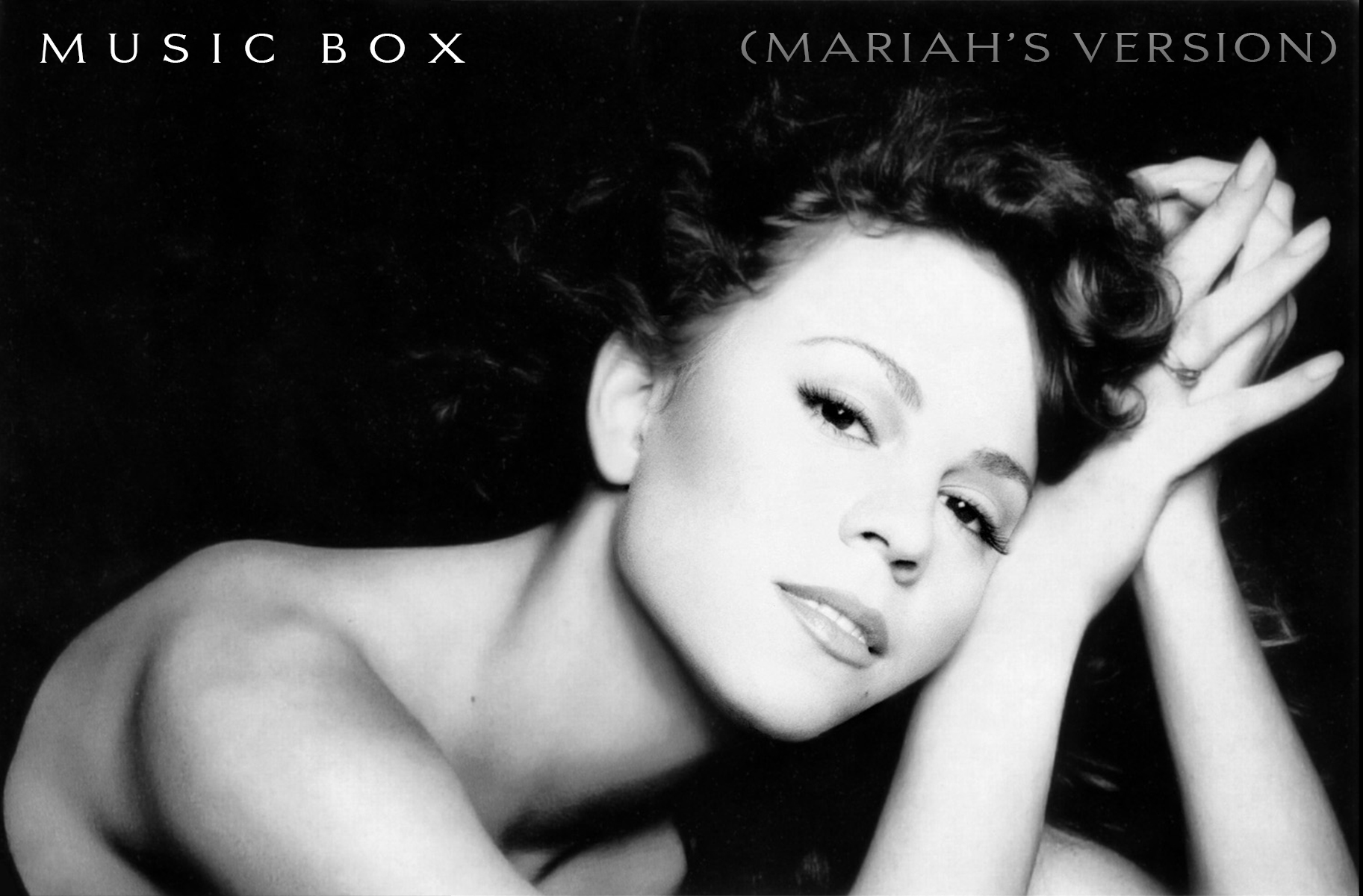 Playlist: Music Box (Mariah's Version) - THE 97