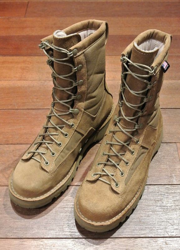 1回着用 USED) Danner DESERT ACADIA ダナー デザート アケーディア 8