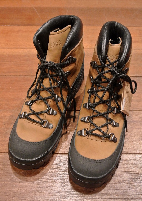 デッドストック Danner ダナー コンバットハイカー(10/28cm) 未使用品