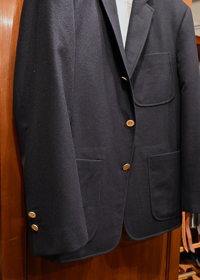 USED) BrooksBrothers BlackFleece ブルックスブラザーズ ブラック