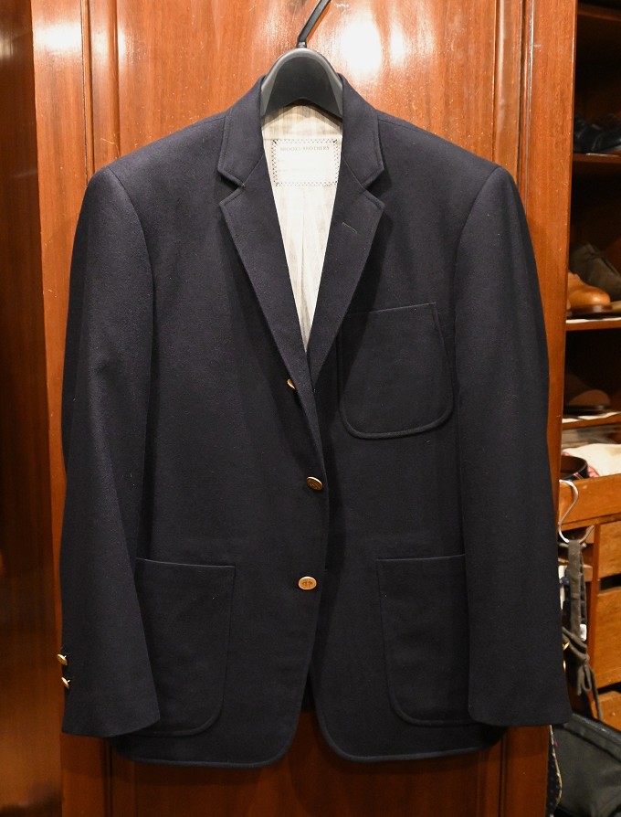 USED) BrooksBrothers BlackFleece ブルックスブラザーズ ブラック