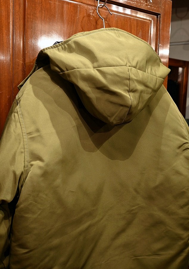 EXCELLENT USED) CANADA GOOSE カナダグース 