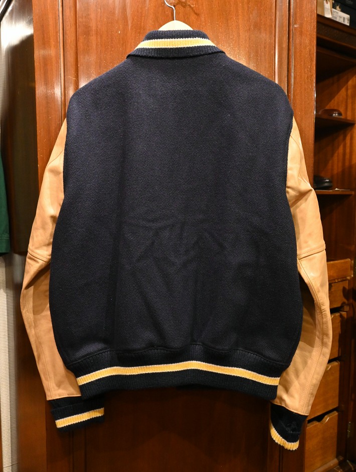 タグ付き未着用品 POLO RALPHLAUREN ポロラルフローレン レザー