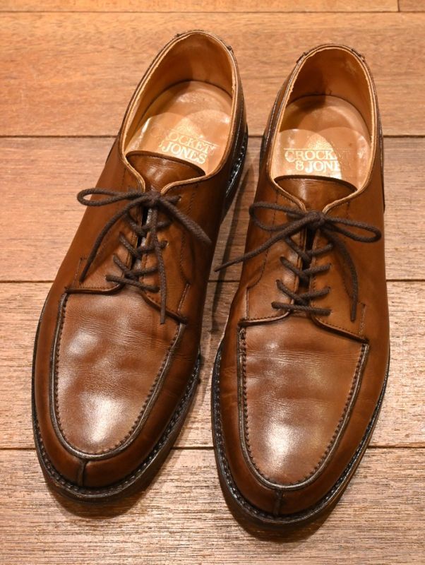 USED Crockett & Jones 