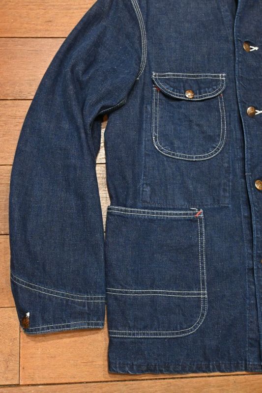 EXCELLENT USED 60s BIG MAC PENNY'S ビッグマック デニム