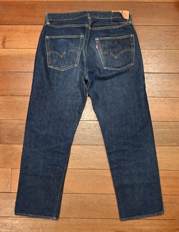 60s LEVI'S リーバイス 501 