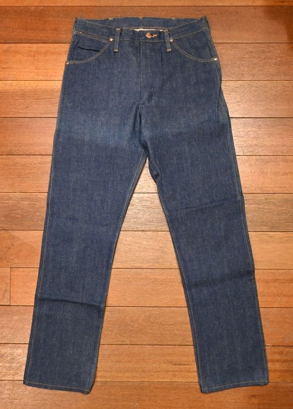 70s Deadstock MARVERICK 44MWZ マーベリック アメリカ製(W31 L32