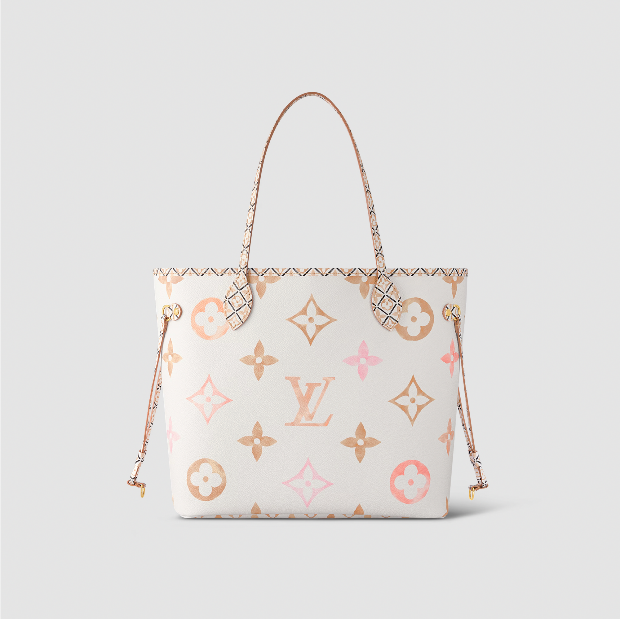 Louis Vuitton By The Pool Neverfull MM M22978– TC