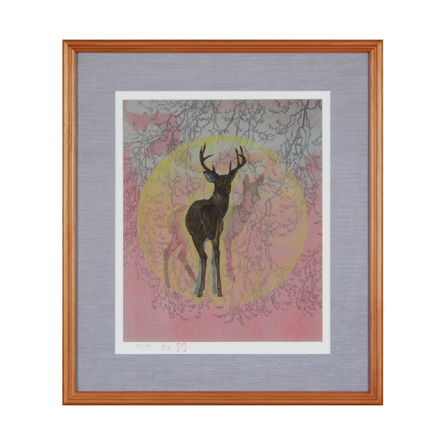 下田義寛｜THE ARTS（ジ・アーツ）｜絵画のレンタル・サブスク