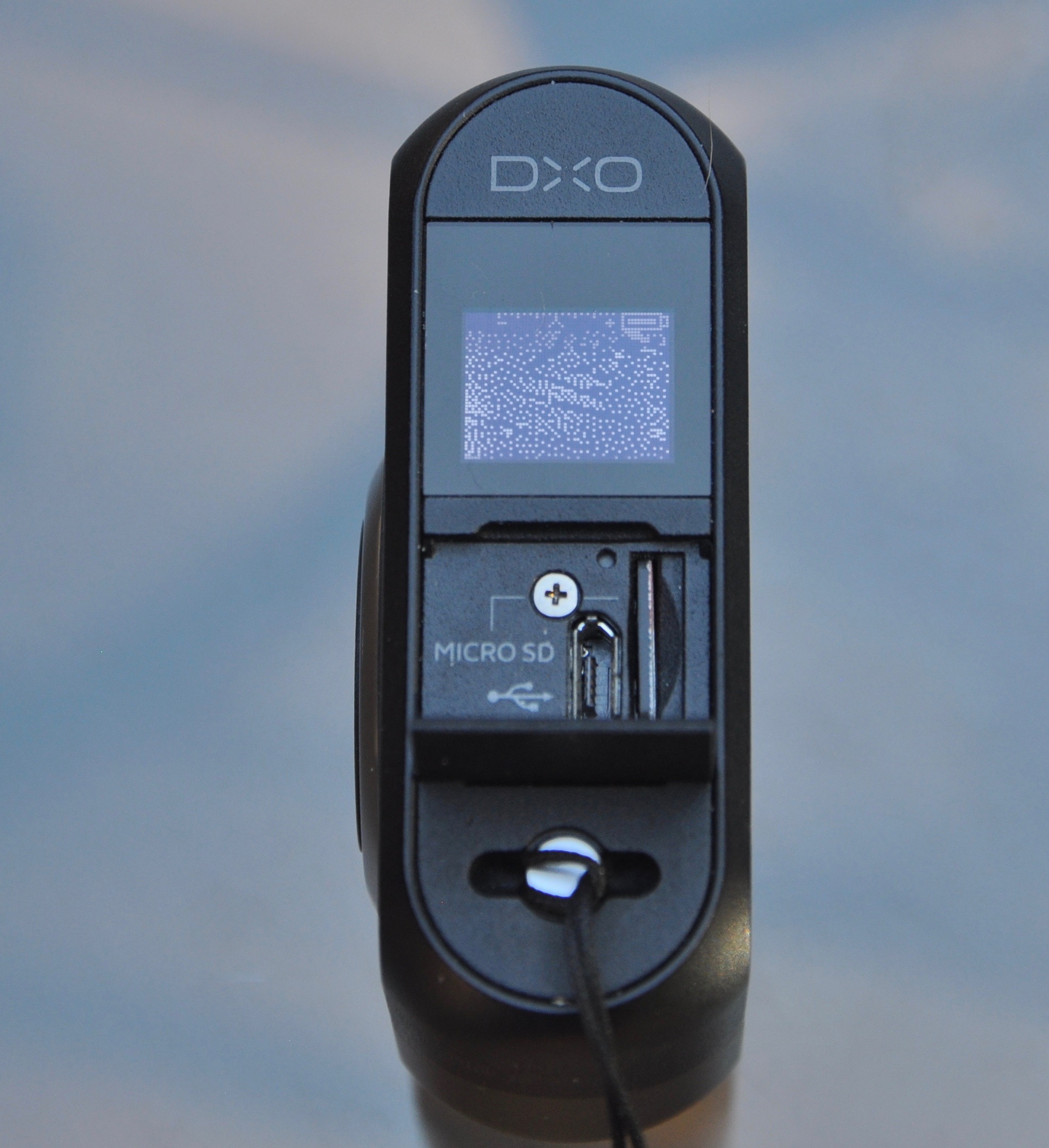 DxO ONE camera attachment for iPhone and iPad review - The Gadgeteer