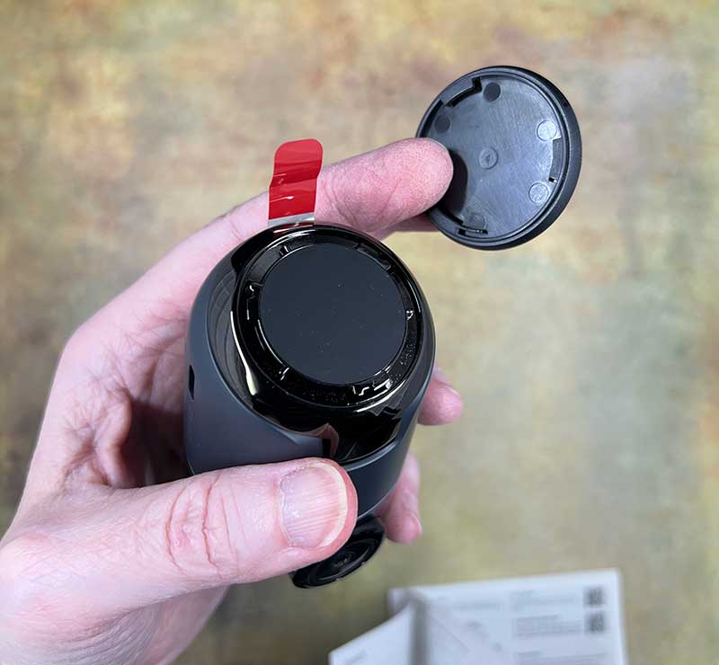 70mai Dash Cam Omni review - 360° dashcam let's you record outside