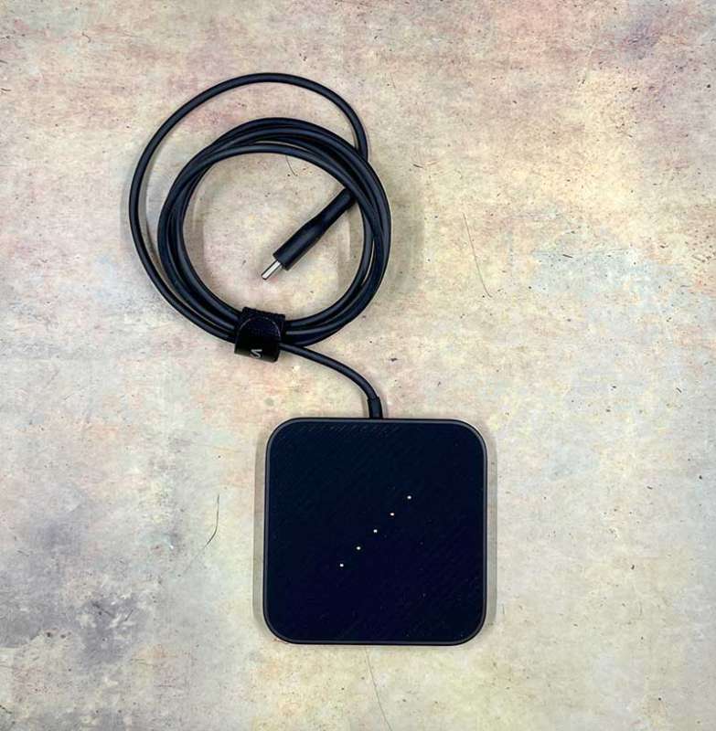 PITAKA PitaFlow for Tablet review - A system of accessories for