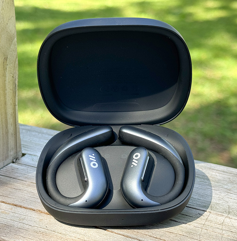 Oladance OWS Pro Earphones review – I'm not sure what they are