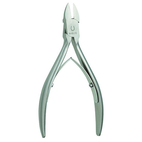 ネイルニッパー マルト長谷川工作所 MARUTO クリスタル ネイル ネイル