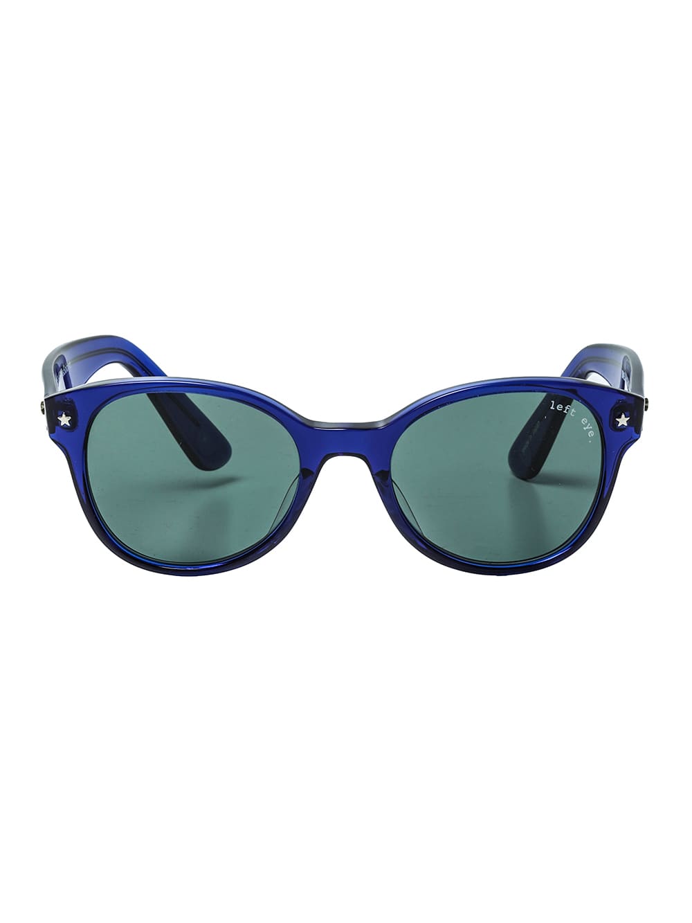 sspe.0002 - kurdt'ウェリントン型サングラス - blue