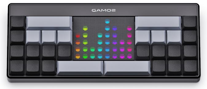 DJMAX RESPECT V】おすすめキー配置とキーボードの選び方 | サファリ