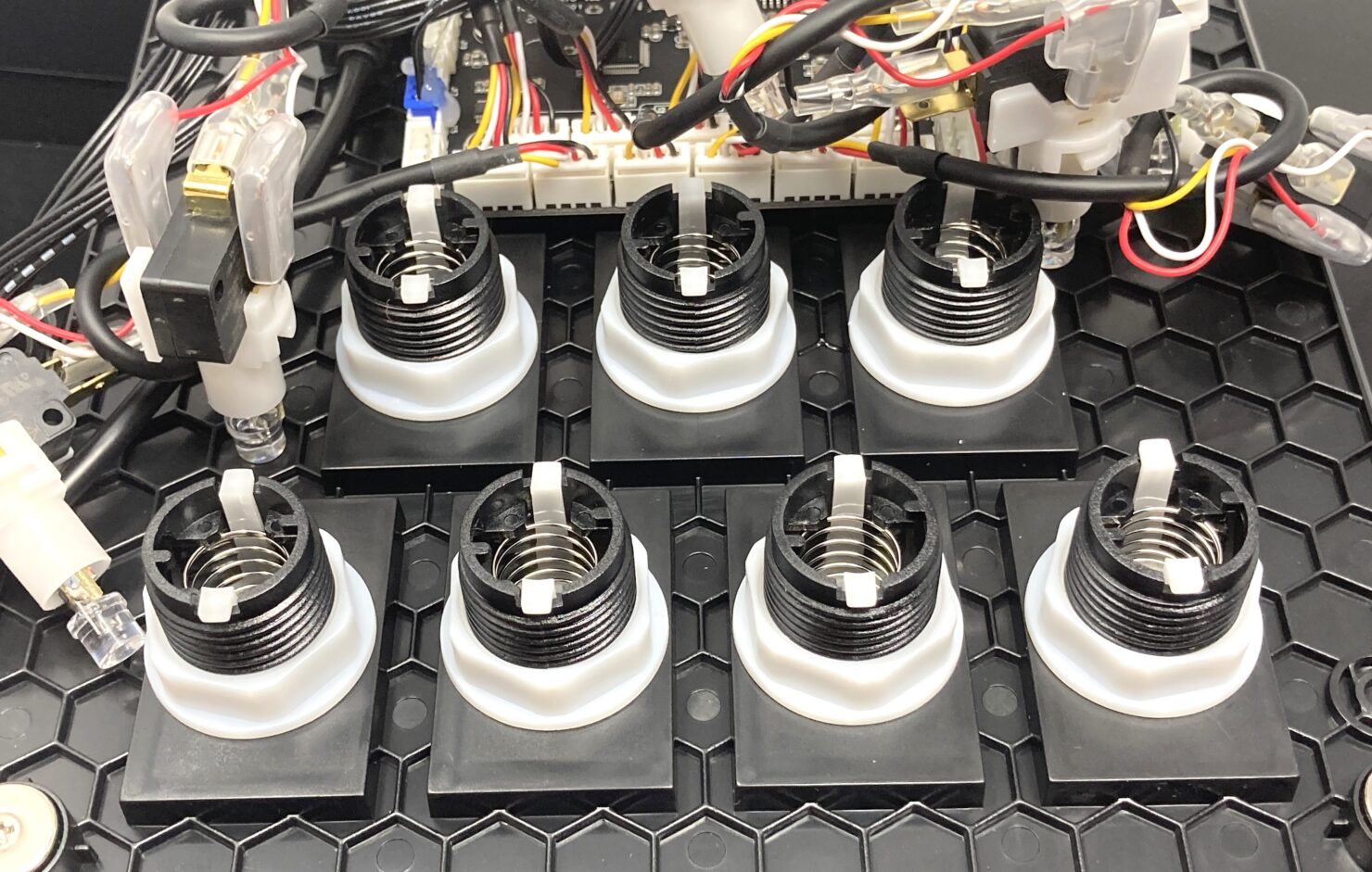 PHOENIX WANを静音化！これならマンションでもプレイできそう