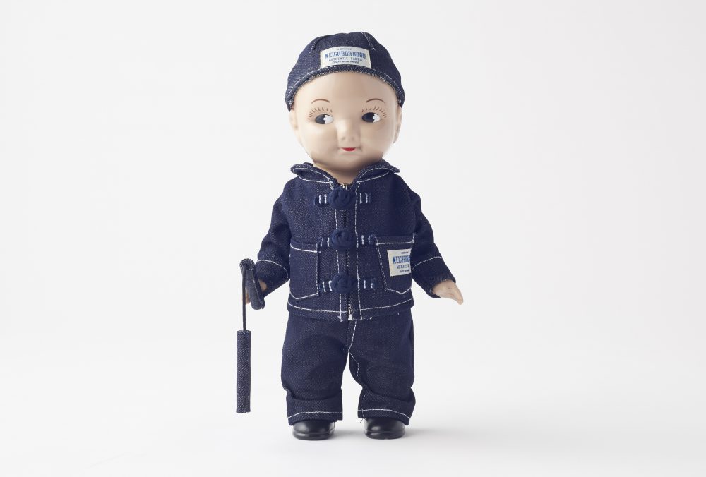 デニムウェア『Lee』より、Buddy Lee(バディ・リー)シリーズ が