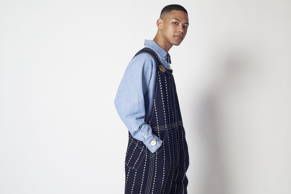 デニムウェア『Lee』より、Buddy Lee(バディ・リー)シリーズ が