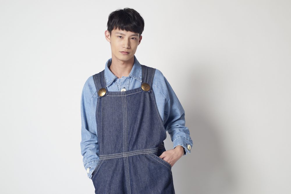 デニムウェア『Lee』より、Buddy Lee(バディ・リー)シリーズ が