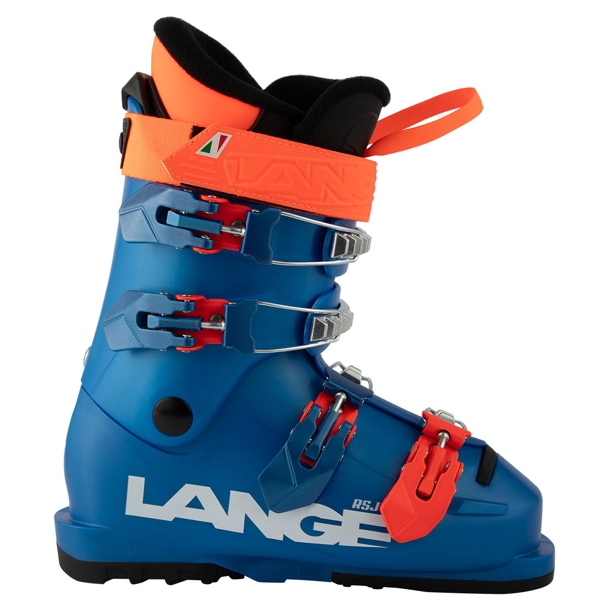 2026 Lange RSJ 65 Ski Boot – Race Place