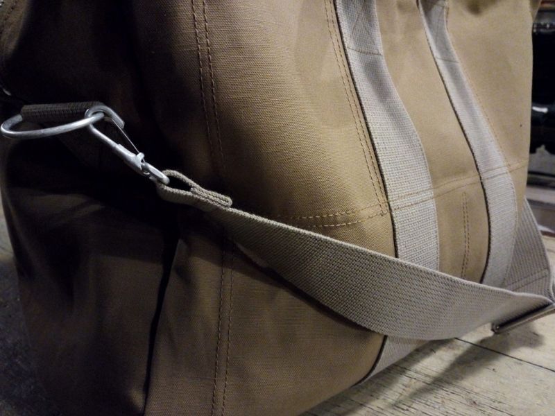 アビエイターキットバッグ - ザ・リアルマッコイズ茨城