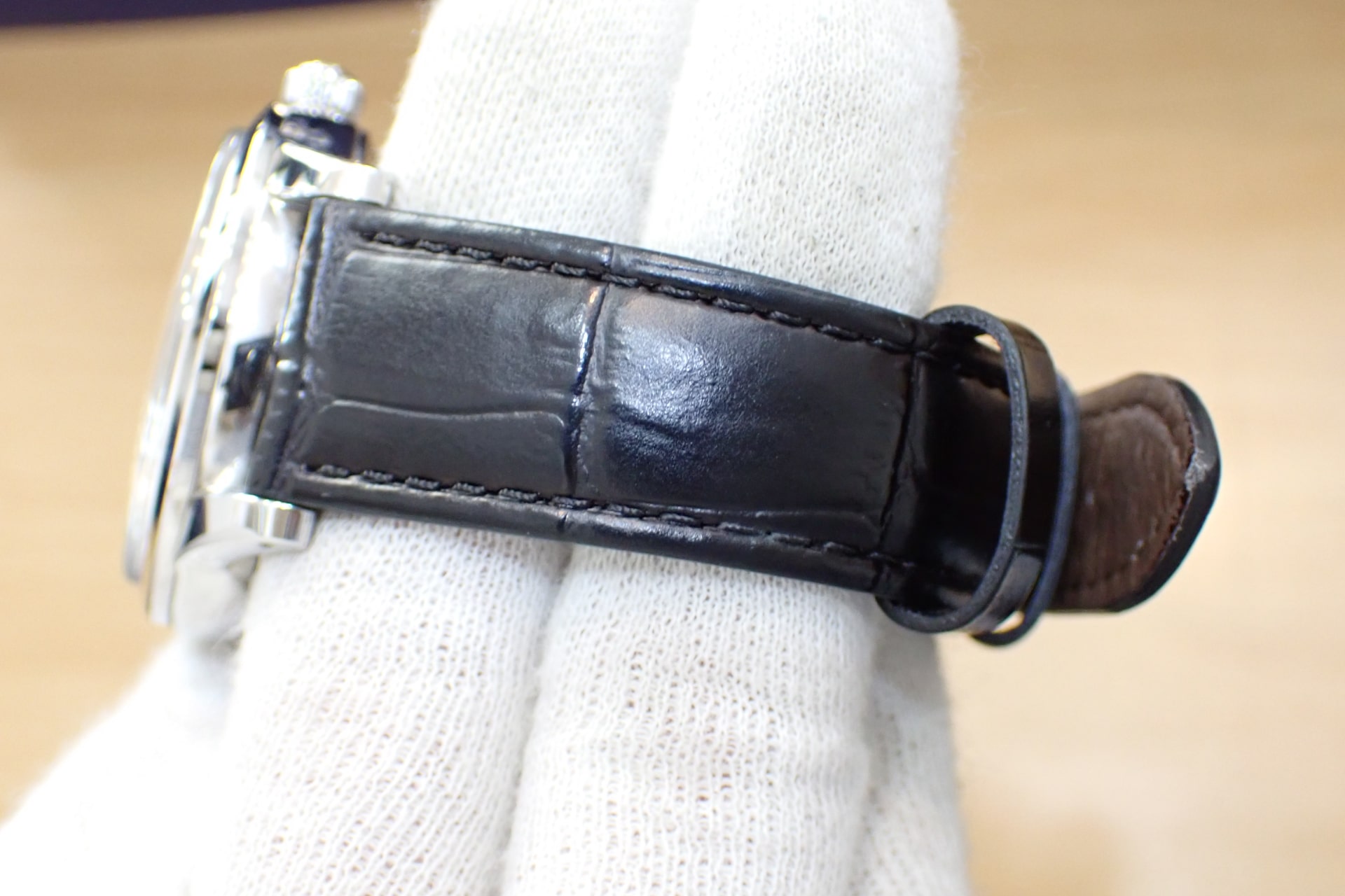 中古品A【GrandSeiko】グランドセイコー エレガンスコレクション 9S