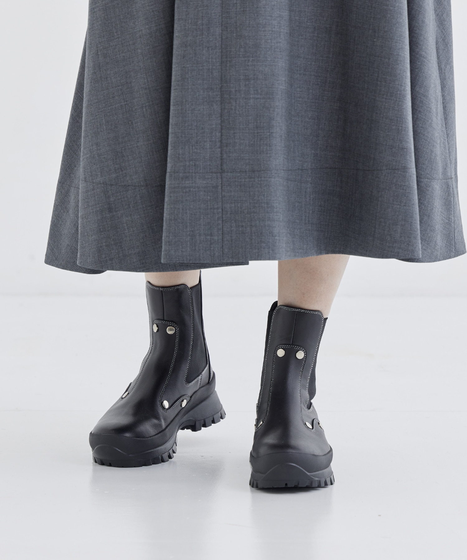 LES ARCS BOOTS｜OAO（オーエーオー）正規取り扱い通販｜THE TOKYO（ザ