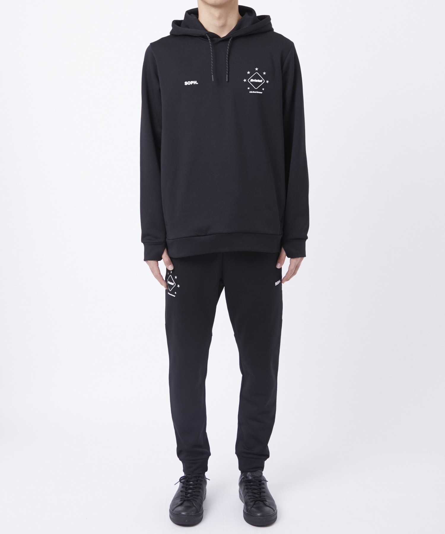 FCRB | F.C.Real Bristol | エフシアールビー