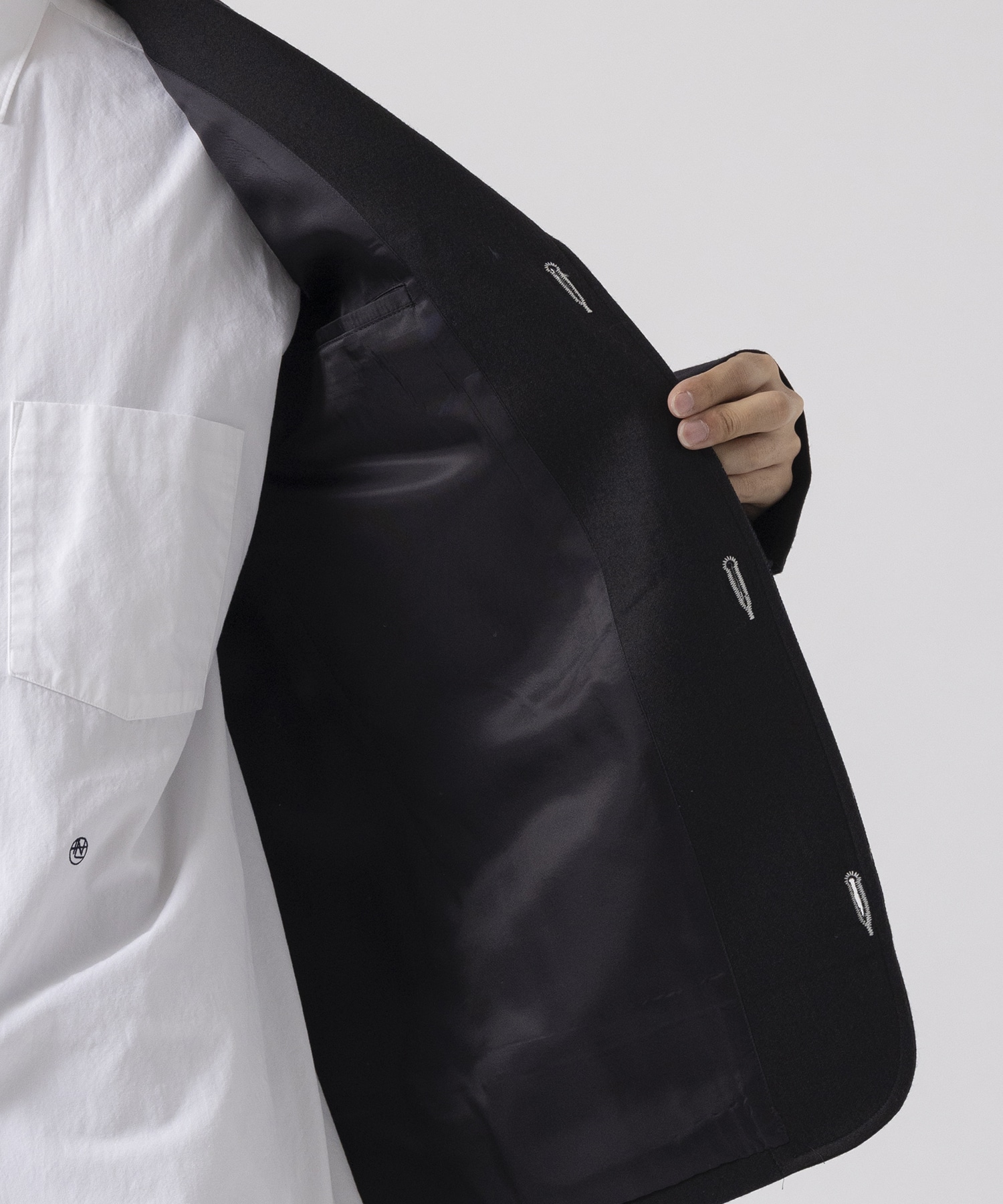 JUNYA WATANABE MAN | ジュンヤワタナベマン | WN-J201-051×Levi`s jacket