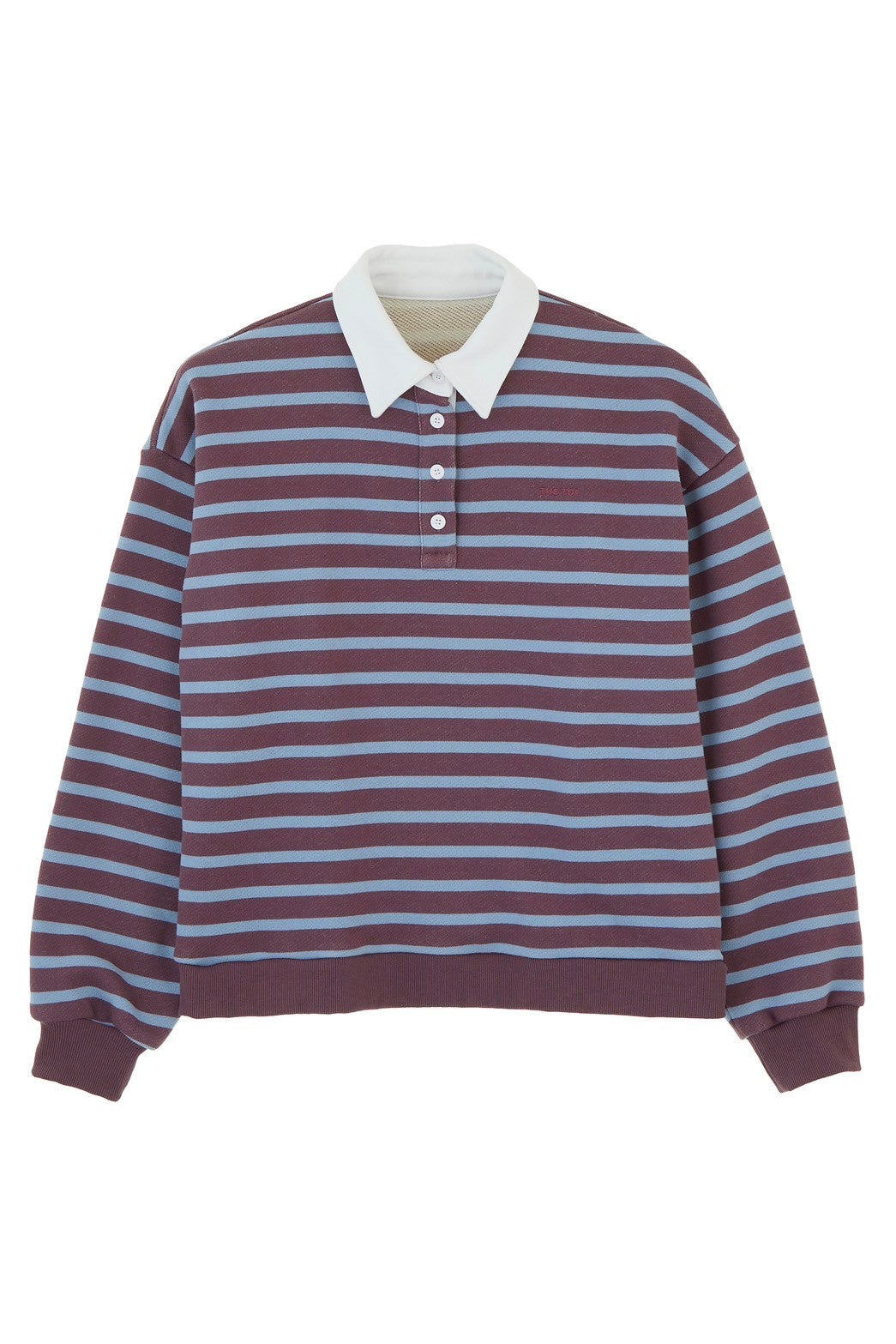 Embankment Sweatshirt – THE TOÉ