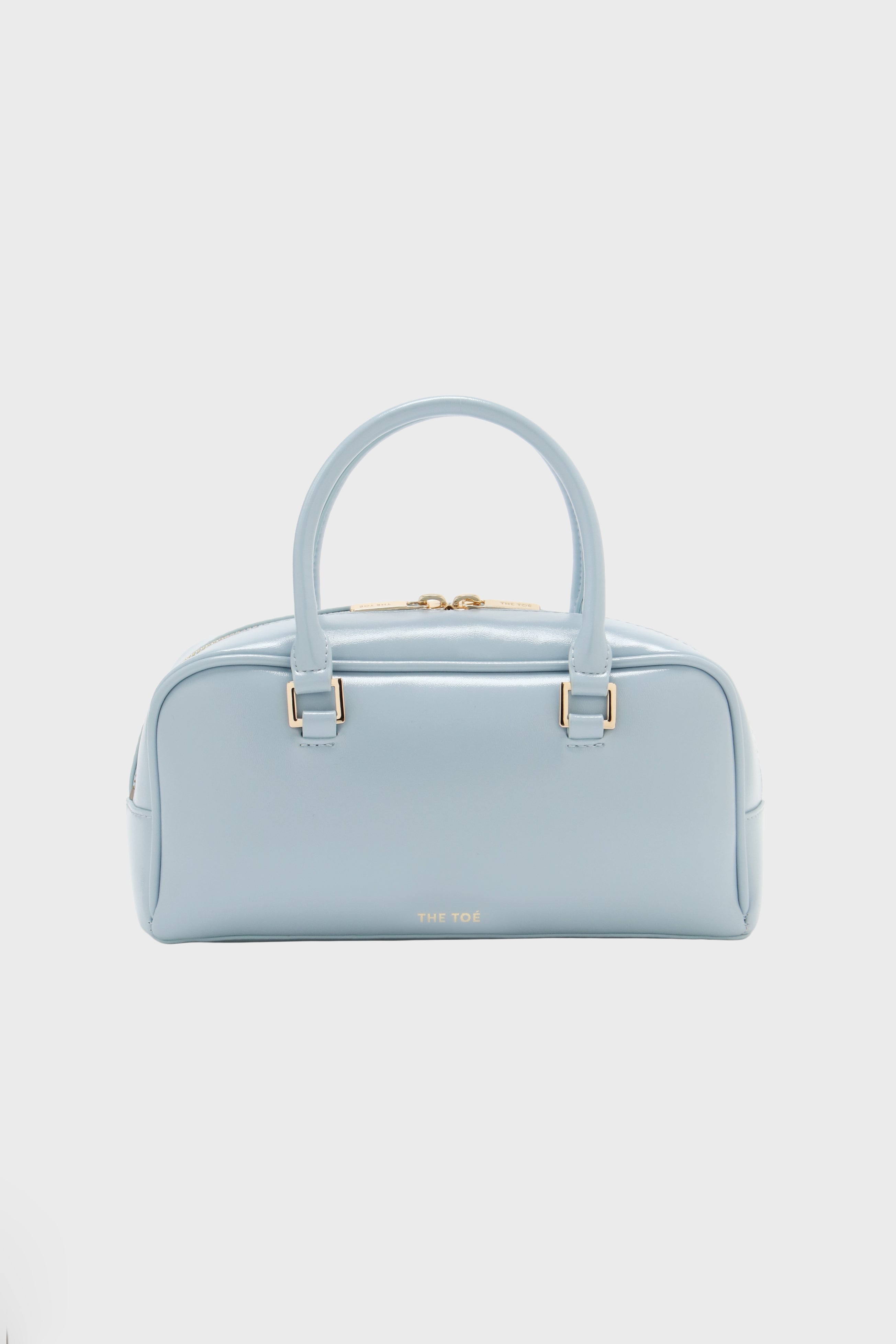 Regent Boston Bag – THE TOÉ