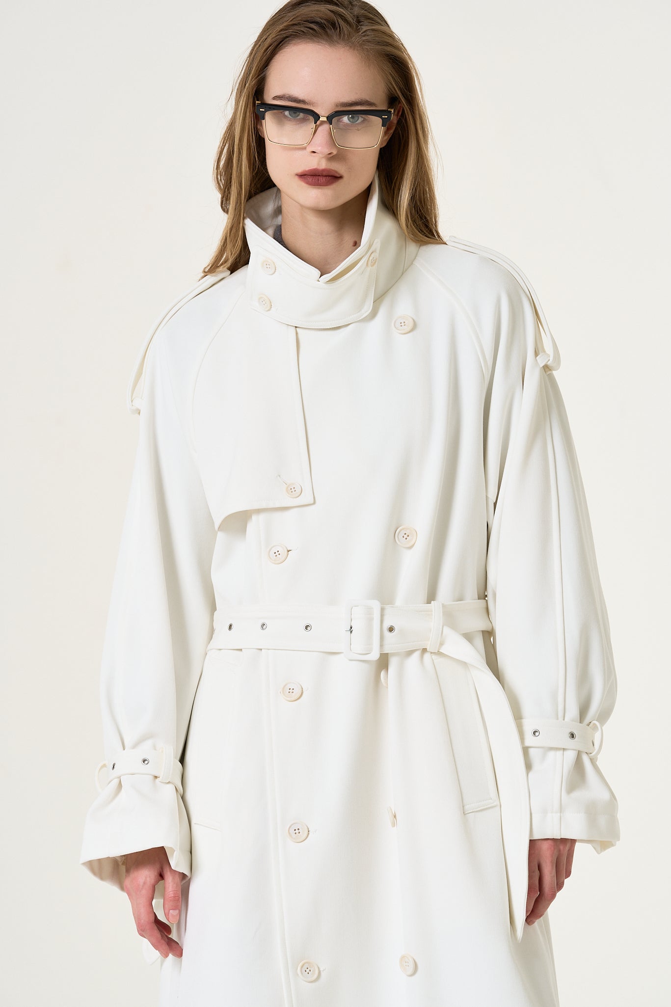 Avignon Trench Coat – THE TOÉ