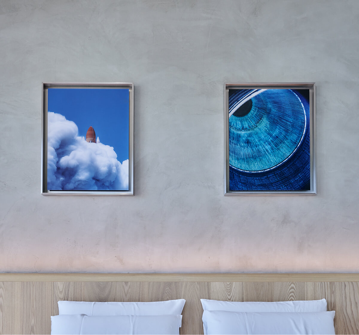 MIKIYA TAKIMOTO | THE TOWER HOTEL NAGOYA | ザ・タワーホテル