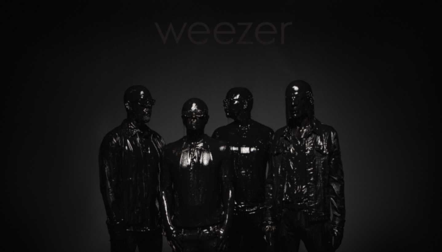 Weezer (The Black Album) Review