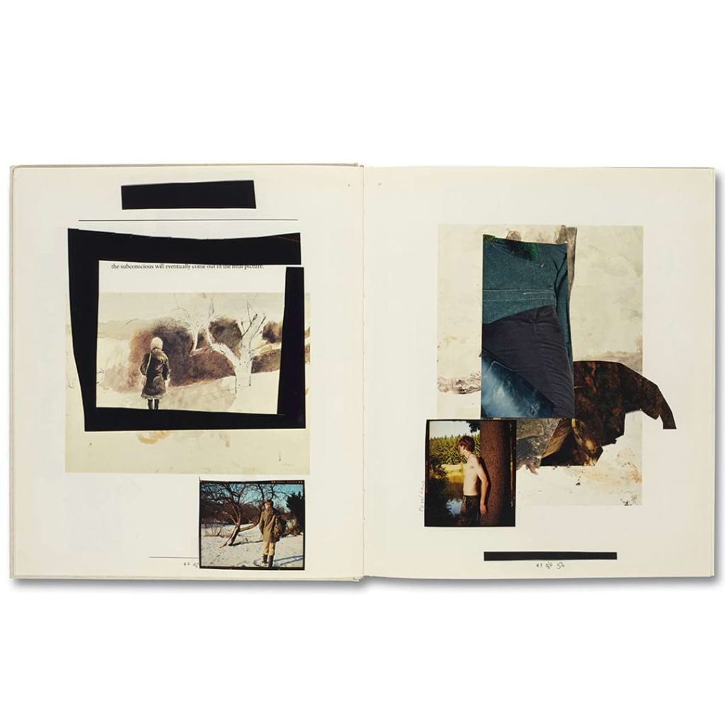Weird Bookshelf: Jens F. - Collier Schorr - The Weird Show