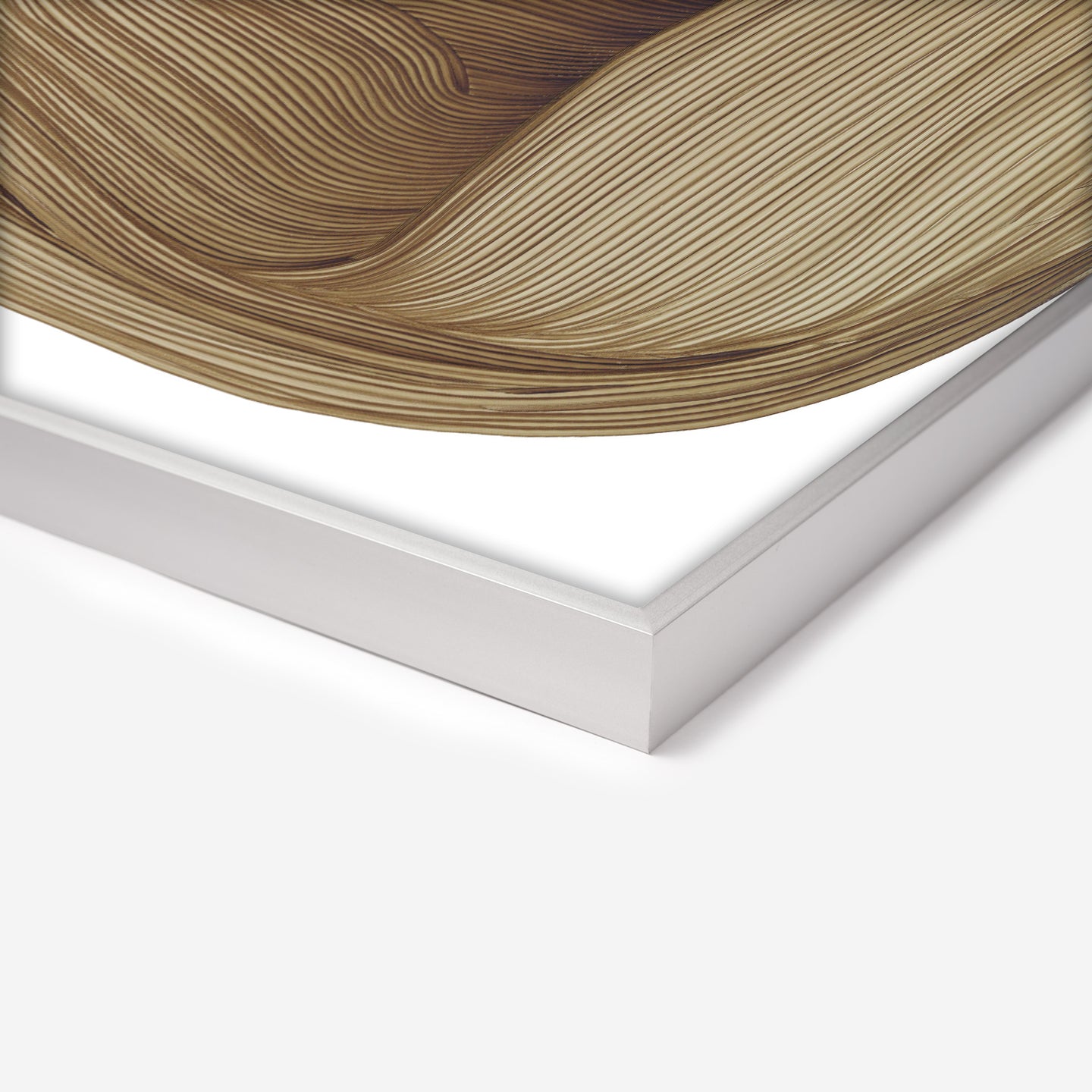 Drawing 5 Poster by Ronan Bouroullec – Wrong Shop