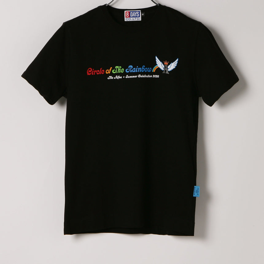 THE ALFEE Summer Celebration Circle of The Rainbow – THE ALFEE