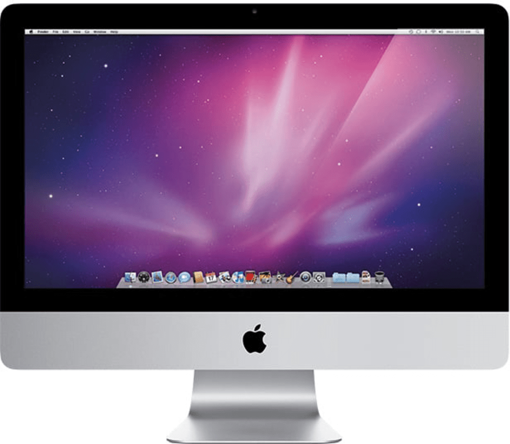 iMac (21.5-inch, Mid 2010) - The Apple Wiki
