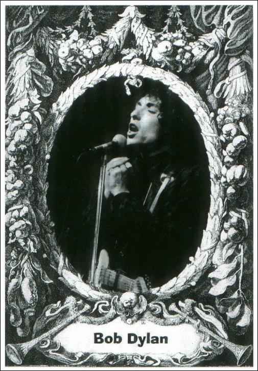 Bob Dylan: Genuine Live '66
