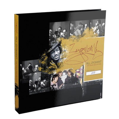 ポール・マッカートニー 「 ザ・リリックス」日本語版 PAUL MCCARTNEY