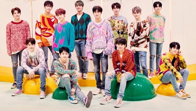 Song Review: Treasure – My Treasure | The Bias List // K-Pop