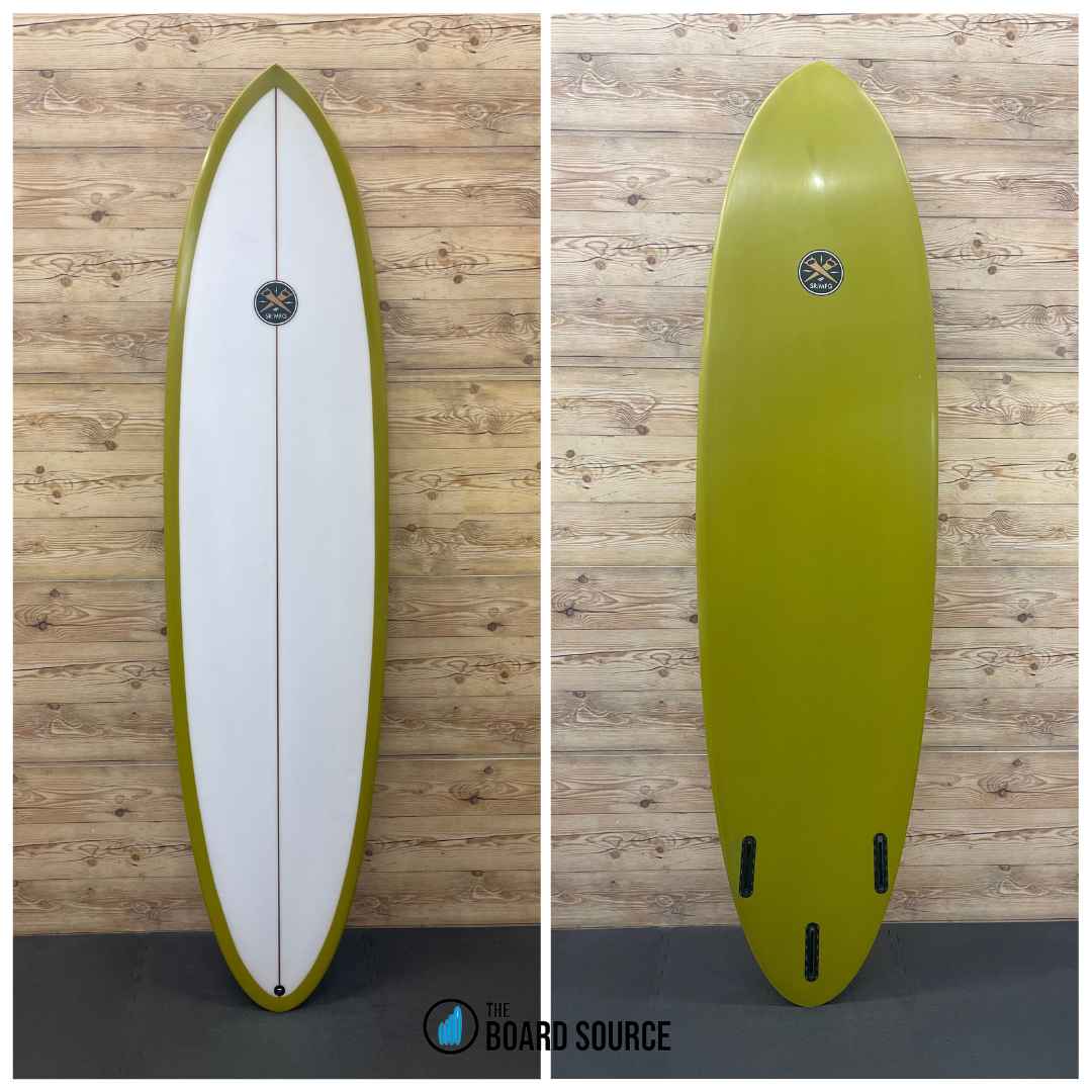 Used Mid-Length 7'0