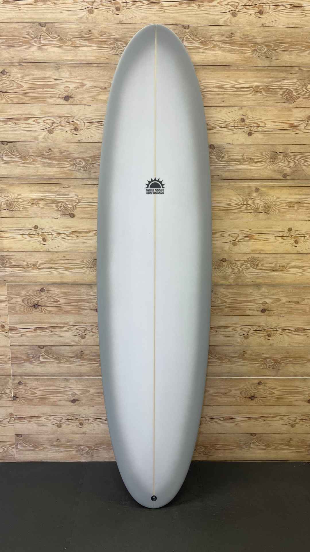 BEGINNER MID-LENGTH | WEST COAST SURFBOARDS | FROM $575 – The