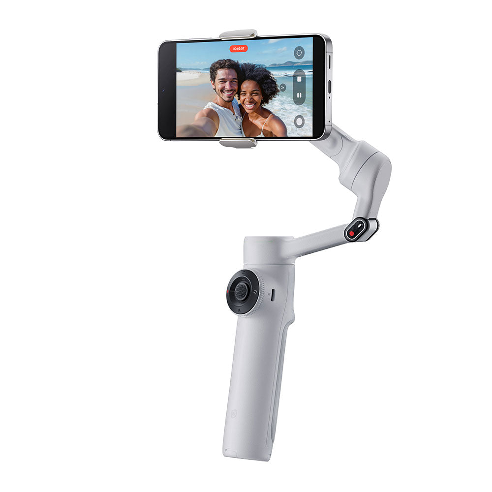 Insta360 Flow 2 AI Tracker Bundle